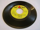 RODDIE JOY - IF THERE'S ANYTHING ELSE YOU WANT (LET ME KNOW) / STOP - RED BIRD