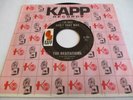 THE HESITATIONS - I'M NOT BUILT THAT WAY / SOUL SUPERMAN - KAPP