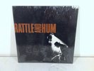 U2 - Rattle And Hum - Island 1988 - SEALED - Columbia House Club Pressing