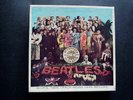 ORIG Sgt. Peppers Lonely Hearts Club Band Reel To Reel Tape TA-PMC 7027 UK EX +