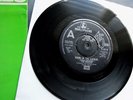 BEATLES DEMO 45 ' BACK IN THE USSR / TWIST & SHOUT '