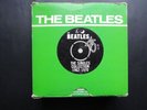 THE BEATLES The Singles Collection 1962 - 1970 1st GREEN BOX SET 22 x  7