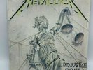 *SEALED* Metallica - And Justice for All LP 1988 Club Edition