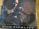 TOMMY TURRENTINE -Tommy Turrentine  TIME 70008 w/Parlan, Priester, Roach  SEALED