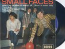 EP THE SMALL FACES  DECCA  457091 SUPERBE ETAT