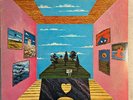 LP - Premiata Forneria Marconi - Per Un Amico -Numero Uno label