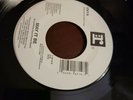 ENYA - Only Time / May It Be - Tested Vinyl 45 Record Lord Of The Rings Song