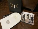 metallica death magnetic White