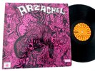 Arzachel Arzachel, D-2nd press 1972, Roulette BLPS, TOP-Condition, Vinyl EX++