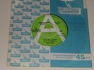 EDDIE COCHRAN Three Steps to Heaven '67 DEMO / PROMO Liberty 7