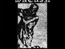 WATAIN: RABID DEATH'S CURSE (LTD. ED. CRYSTAL CLEAR {LP vinyl}