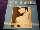 The Smiths Vinyl LP 1983 Hatful Of Hollow UK Rough Trade 76 First Press M- Vinyl