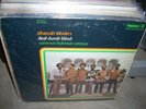 PHAROAH SANDERS deaf dumb blind / summun bukmun umyun ( jazz ) 1st press