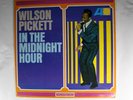 Wilson Pickett ATLANTIC 8114 MONO M-/M- 