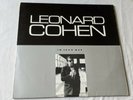 LEONARD COHEN - I'M YOUR MAN (US 1988 RELEASE - VERY GOOD COPY)