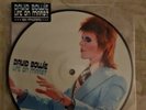 DAVID BOWIE Life On Mars Picture Disc  New   Still Sealed