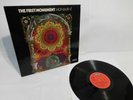 MONUMENT - THE FIRST MONUMENT (ZIOR) ORIGINAL GERMAN RED DECCA 1971 ARCHIVE MINT