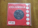 THE YARDBIRDS FOR YOUR LOVE 1ST PRESS SINGLE 45RPM VGC EX 1965 COLUMBIA
