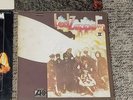 Vintage LP Record Album LED ZEPPELIN 2 