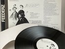 FEEDERZ - Ever Feel Like Killing Your Boss?/STEAL 1/VINYL LP/1st Press