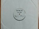 RAINBOW Rising 1976 LP TEST PRESSING Ritchie Blackmore
