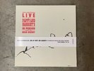 NICK WATERHOUSE Live At Pappy & Harriet's: In Person From The High Desert 2x LP