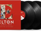 John Elton Jewel Box (Rarities And B-Sides Highlights) Triplo Vinile Lp Nuovo