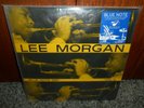 Lee Morgan  Vol. 3 BLUE NOTE Music Matters 2 45 RPM JAZZ LP