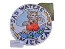 Nick Cave & The Bad Seeds-sad waters 7 inch picture disc , ltd edition of 500