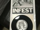 INFEST MACHISMO 1st PRESS 7