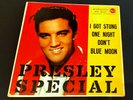 ELVIS PRESLEY (E.P. - ITALY) EPA 30-331 