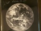 JOHN HIATT. THE ECLIPSE SESSIONS. SIGNED ON THE JACKET. MINT.