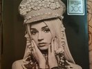 Poppy, Am I A Girl? Vinyl LP Marbled White Sealed RARE