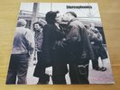 Stereophonics ?Performance And Cocktails UK Original Vinyl LP 1st Press 1999