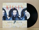 DEAD OR ALIVE  I'll Save You All My Kisses (The Long Wet Sloppy Kiss) 12