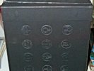 CLUTCH OBELISK RSD 2020 16 LP + Slipmat +Signed Lithograph New Sealed Box Set