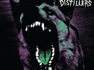 The Distillers - The Distillers (Self Titled) Vinyl LP New 2020