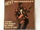 Bo Diddley - Hey  BO Diddley 7