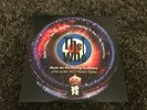 The Who - Music for the closing ceremony of London 2012 Olympic Games.  Vinyl LP
