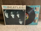 THE BEATLES  