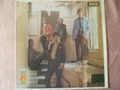 Savoy Brown - Shake Down  LP      UK -Pressung