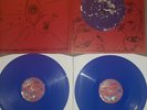 2x LP Color Vinyl The CURE - WISH Smith Depeche Mode