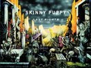Skinny Puppy Last Rights LP Fatbeats Vinyl Record Nettwerk Records NEW