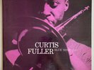 Curtis Fuller Volume 3 BLP1583 1st Pressing DG RVG EAR VG+
