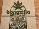 Bongzilla - Live Contamination Festival LP Relapse CLEAR VINYL 100 made FRIENDS