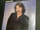JOHN PRINE Storm Windows Vinyl Album Asylum Records 6e-286