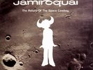 Jamiroquai - Return Of The Space Cowboy vinyl LP NEW/SEALED IN STOCK