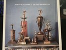 Jimmy Eat World Bleed American Vinyl LP RSD 2011 #1424/2000 RECORD STORE DAY