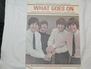 THE BEATLES SHEET MUSIC-