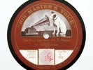 GEORGE ROBEY (Music Hall) 